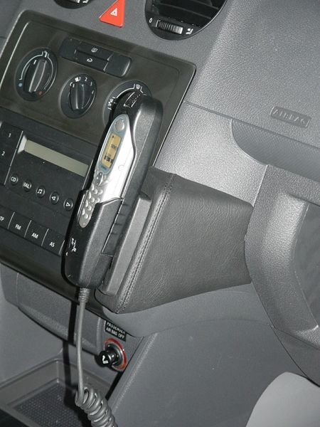Kuda console VW Caddy 02/04-