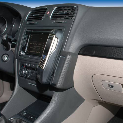 Kuda console VW Golf VI 09-12