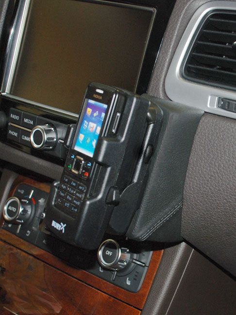Kuda console VW Touareg 2010-2019