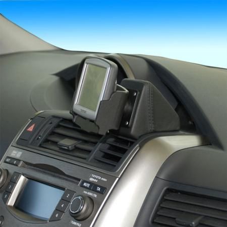 Kuda console Toyota Verso 04/2009-  NAVI
