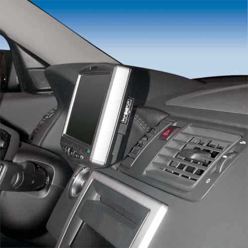 Kuda console Volvo S40 / V50 03-12 C30 / C70 06-13 NAVI