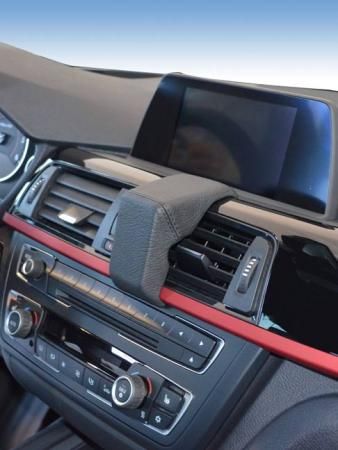 Kuda console BMW 3 F30/F31/F34 2012-2020 NAVI