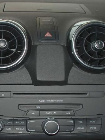 Kuda console Audi A1 10-19 NAVI