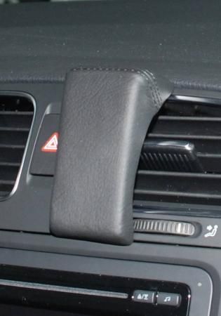Kuda console VW Golf VI en Variant 09-12 NAVI