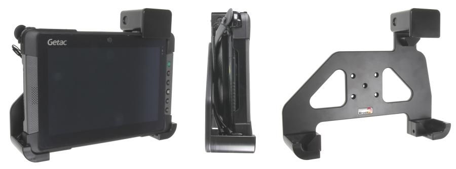 Brodit holder Getac T800 with ball-lock