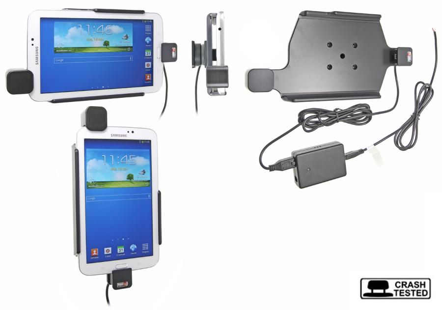 Brodit h/l Samsung Galaxy Tab 3 7.0 T2100 Fixed (Lock+veer)