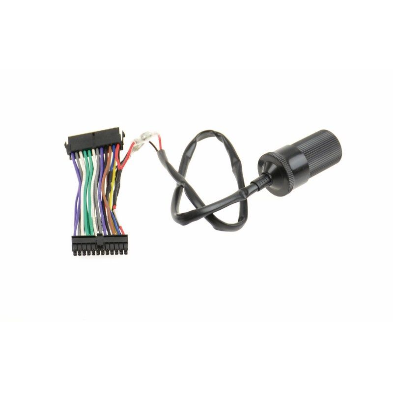 Kram Audio2Car adapter Sig Plug Female