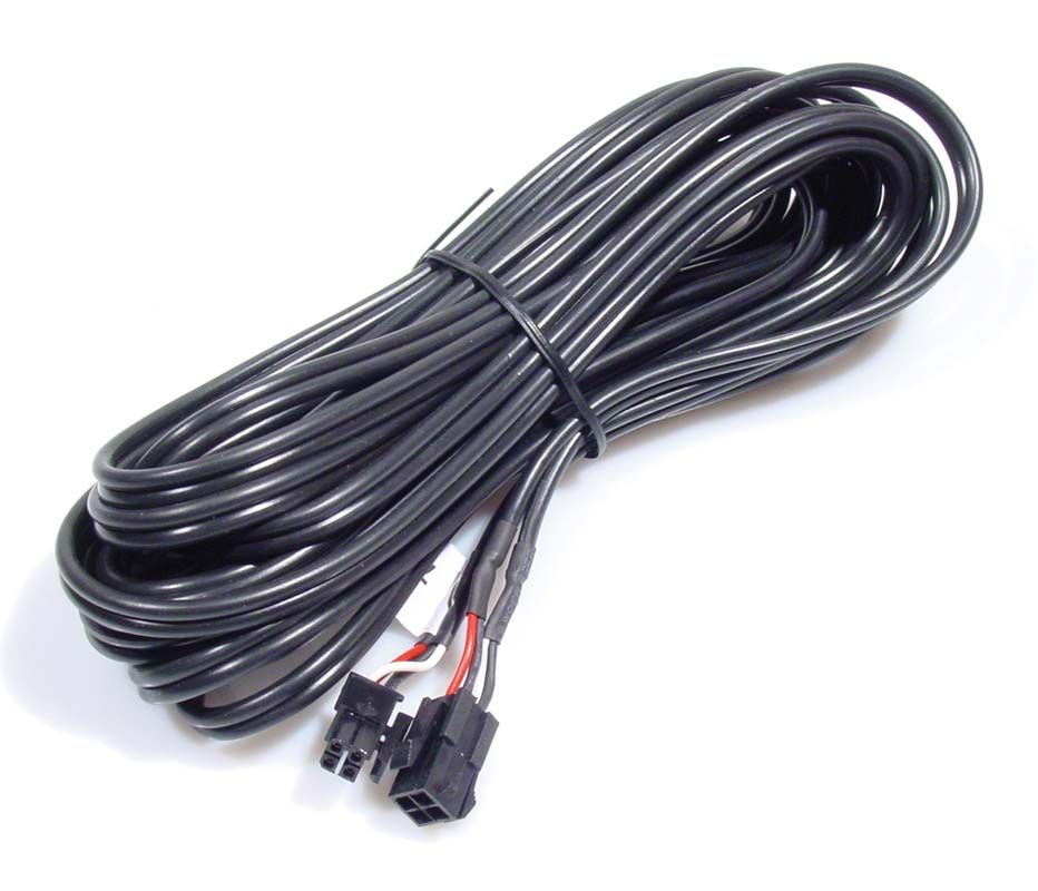 Aux verlengkabel Audio2Car 5 meter (4 Pin Micro MOLEX)