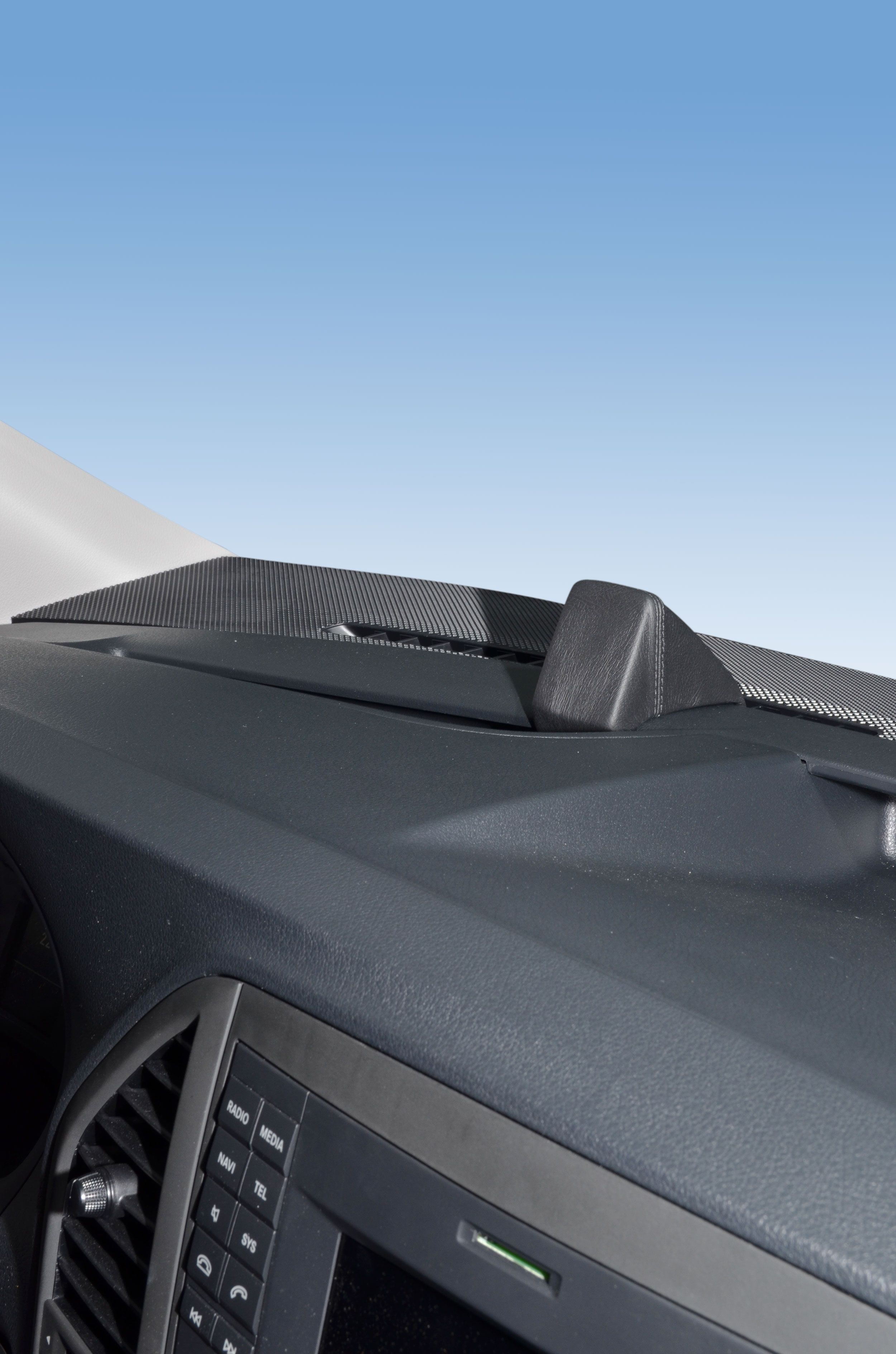 Kuda console Mercedes Benz Vito 2014- NAVI