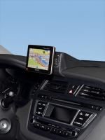 Kuda console Hyundai i20 2014- NAVI