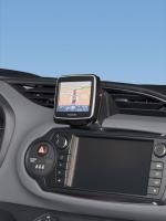 Kuda console Toyota Yaris 2014-2020 NAVI