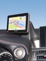 Kuda console Lexus NX 14- NAVI