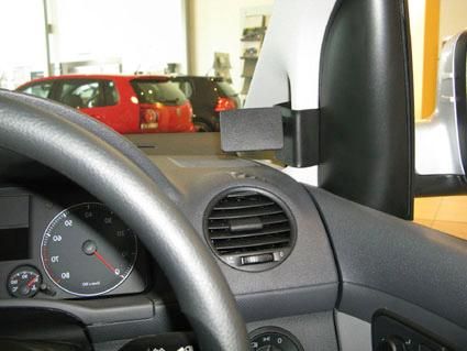 Proclip RHD Volkswagen Caddy 04- right mount