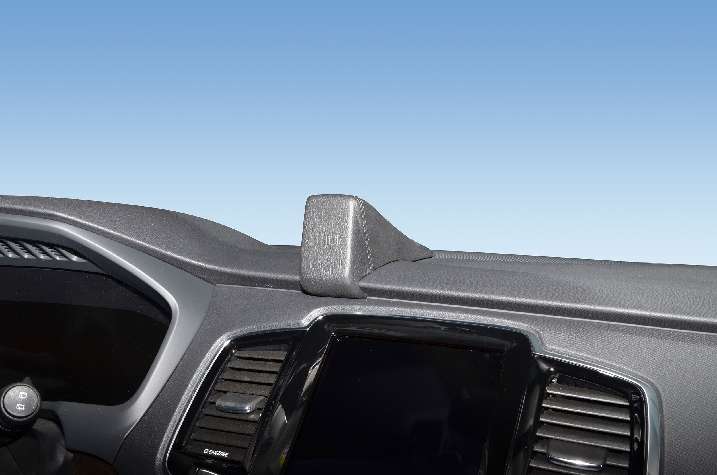 Kuda console Volvo XC90 2015- NAVI