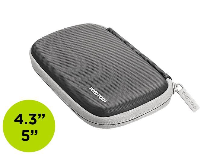 TomTom Classic Carry Case 4,3 / 5  inch