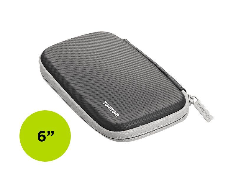 TomTom Classic Carry Case 6 inch