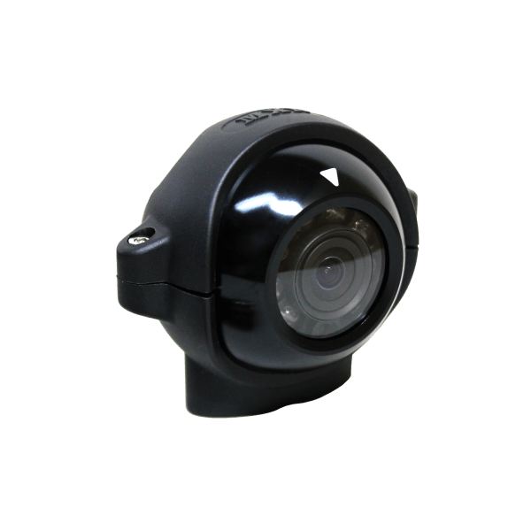 MXN 22 CW Color/auto heated infra red ball camera 160° IP69k