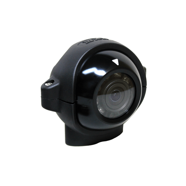 MXN 22CN NTSC Color/ auto heated infra red ball camera 130°