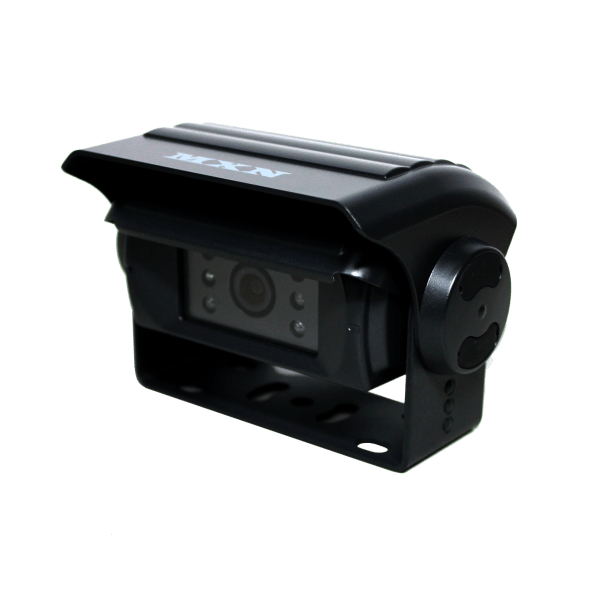 MXN 80CN NTSC IR Camera with auto heating/shutter  130°