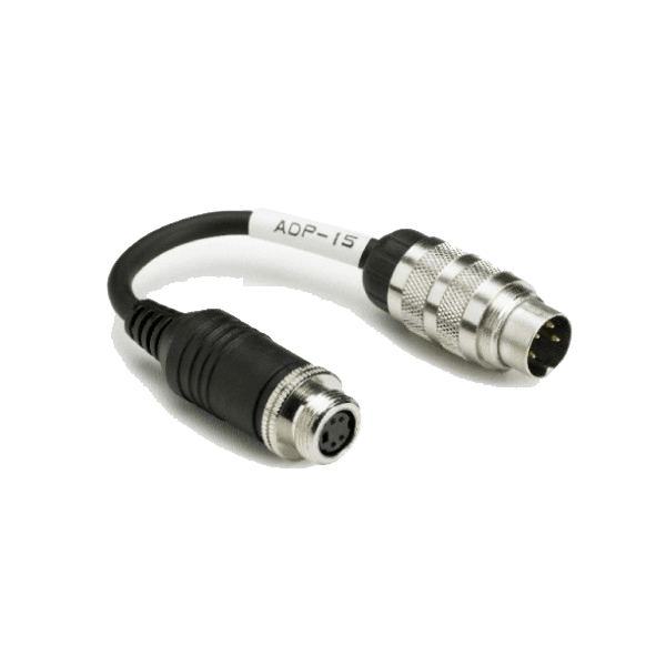 MXN ADP-15 adapter 1 MXN CAM -> Orlaco cable