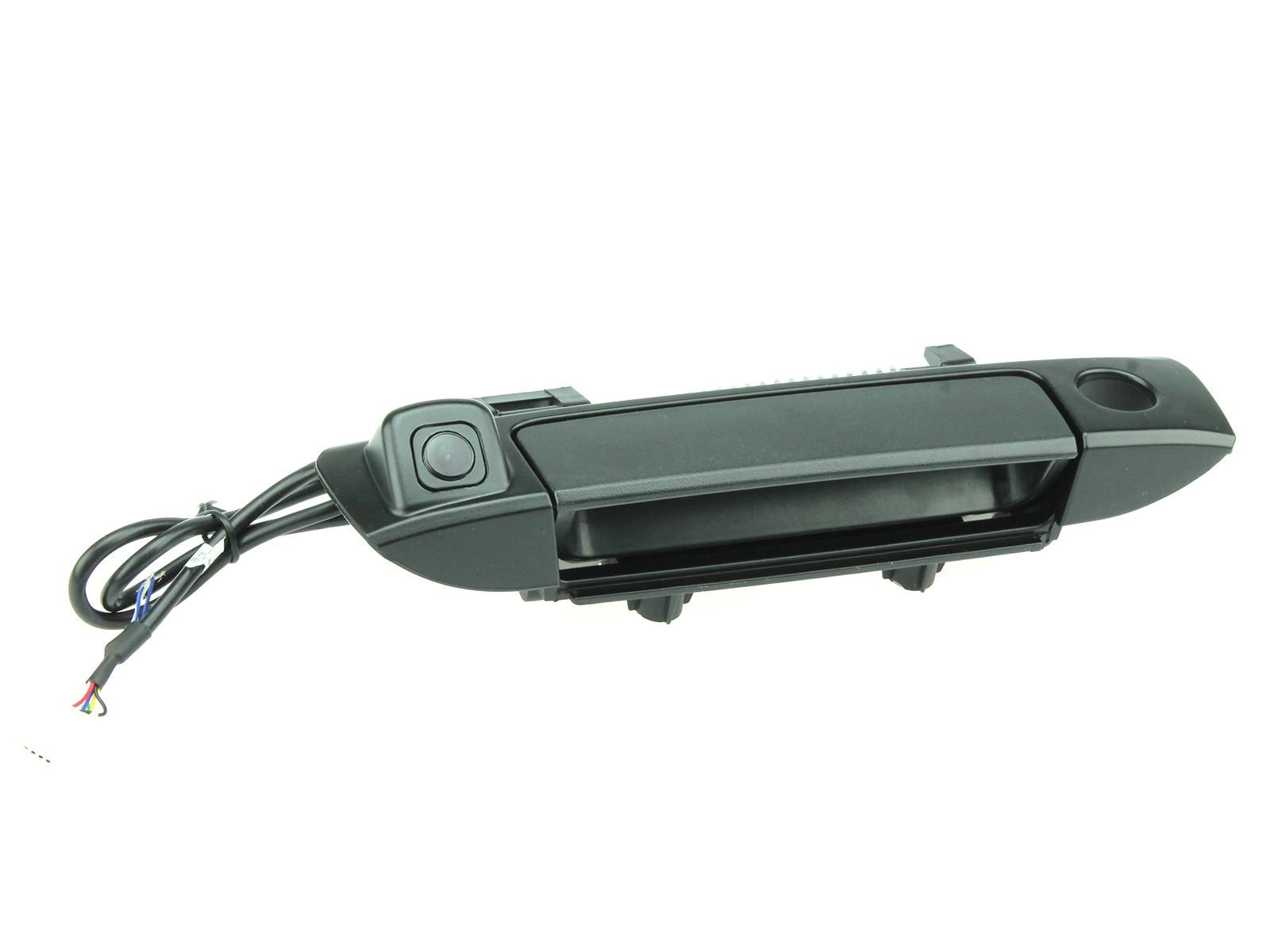 m-use nummerplaat camera OEM Ford Ranger NTSC 2012-2020