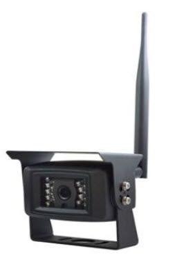 m-use wireless opbouwcamera 1/3" sony CCD tbv 675103370