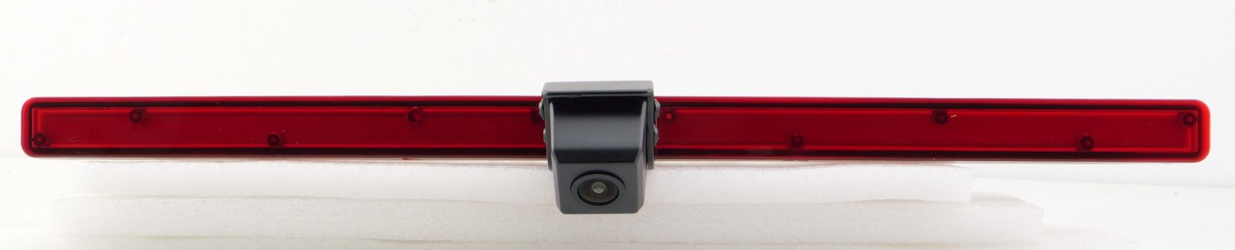 m-use remlicht-camera Iveco Daily NTSC 170° 23-