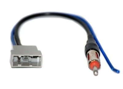 adapterkabel 20 cm Nissan 07, Honda 06 - DIN M