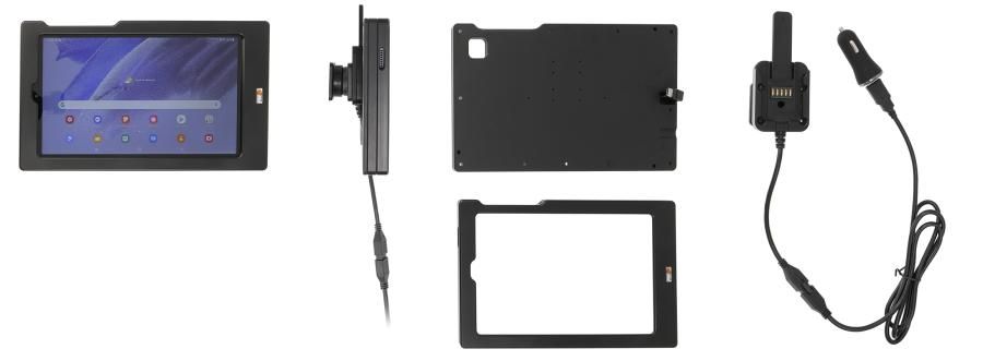 Brodit AH Samsung Tab A7 Lite cig.plug- tough sleeve