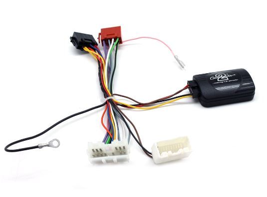 ST.W.BED. Mitsubishi L200 12-