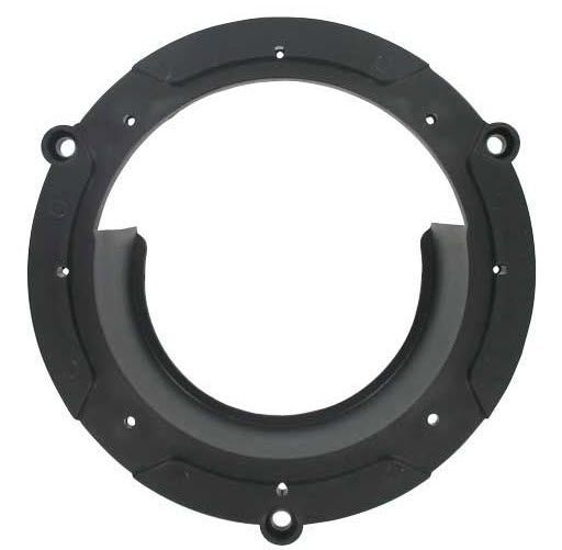 Speakerring set Mazda 2 03-21 323 Honda Accord 99-14 130mm