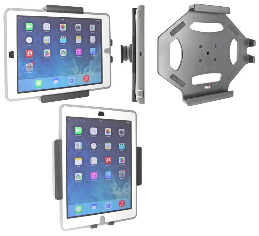Brodit holder Apple iPad Air/iPad 2017 Otterbox Defender