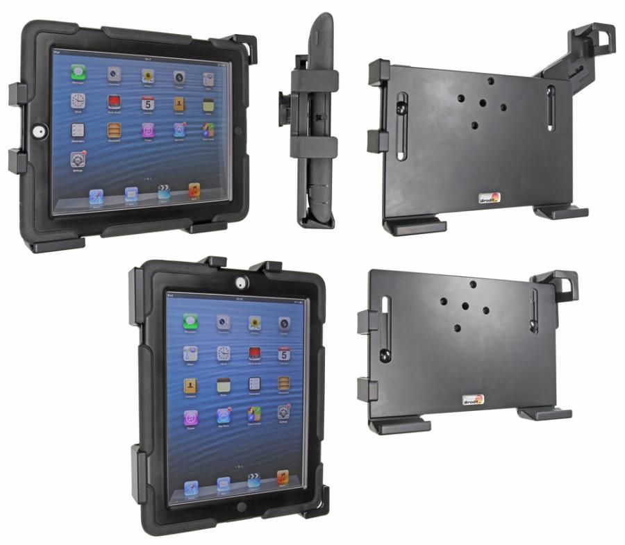 Brodit Houder Universeel Tablet 226-309/151-226mm tbv SKINS