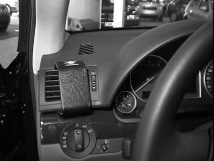 Proclip Audi A4 / S4 01-07 Left mount