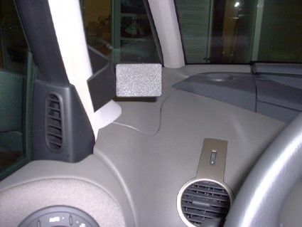 Proclip Renault Espace 03-14 Left mount