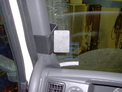 Proclip Volvo FM/FH/NH 03-06 Left mount