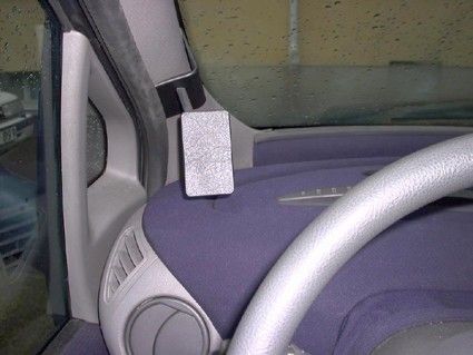 Proclip Fiat Multipla 99-09 Left mount