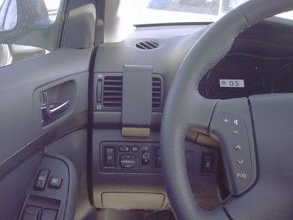 Proclip Toyota Avensis 03-08 Left mount