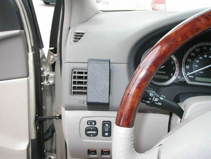 ProClip Toyota Sienna 2004-2010 Left mount