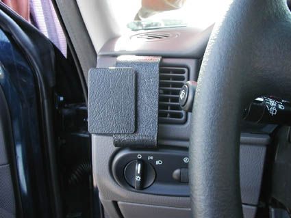 Proclip Ford Explorer 02-05 Left mount