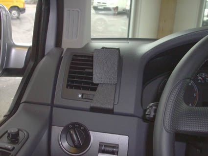Proclip VW Multivan 03-15 Left mount