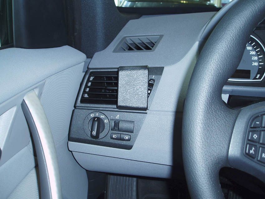 Proclip BMW X3 04-10 Left mount