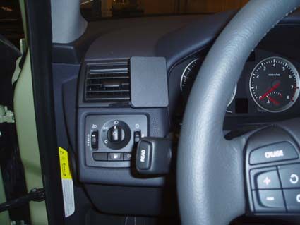 Proclip Volvo S40/V50 04-12/C30 07-15/C70 06-15 Left mount
