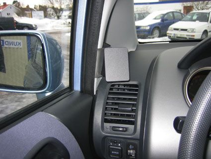 Proclip Honda Jazz 05-08 Left mount
