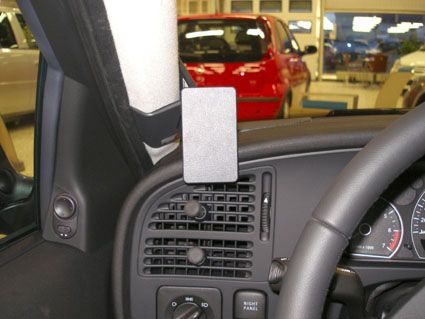 Proclip Saab 9-5 06-10 Left mount