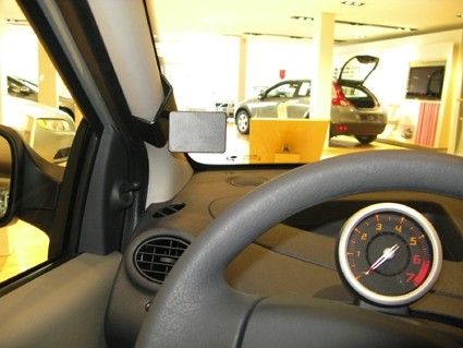 ProClip Renault Twingo 08-12 Left mount