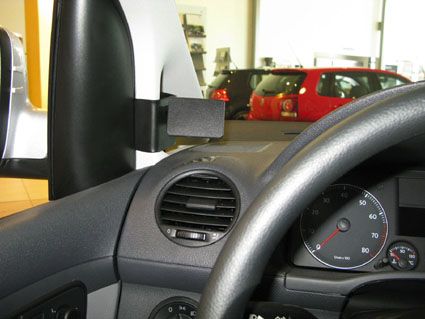 ProClip Volkswagen Caddy 04-20 Left mount