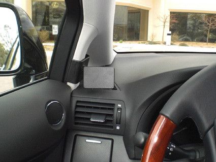 Proclip Lexus RX Series 10-15 Left mount