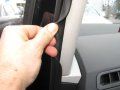 Proclip VW Sharan/ Seat Alhambra 11-19 Left mount