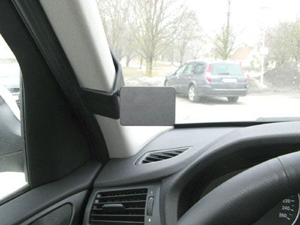 Proclip BMW X3 11-14 Left mount